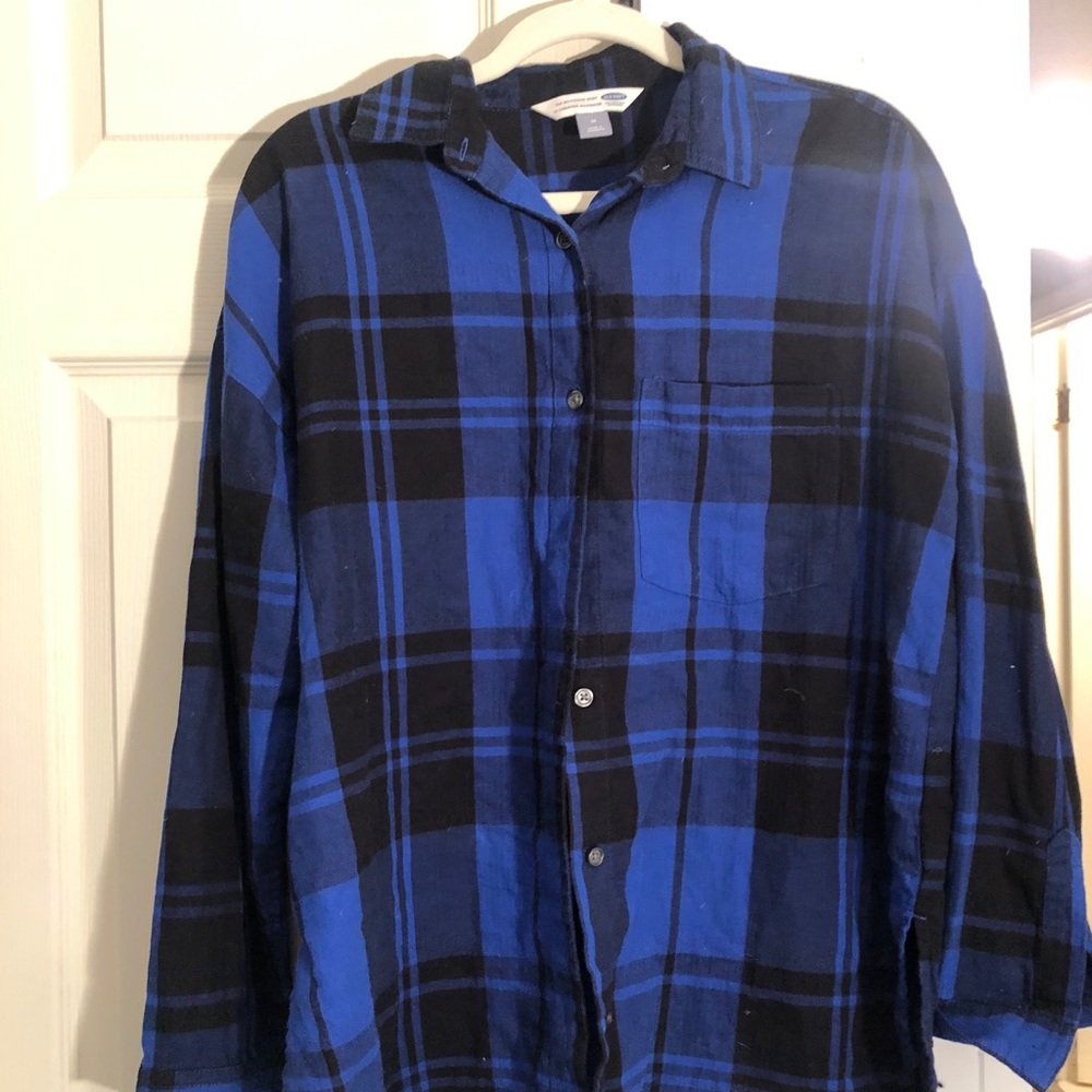Flannel